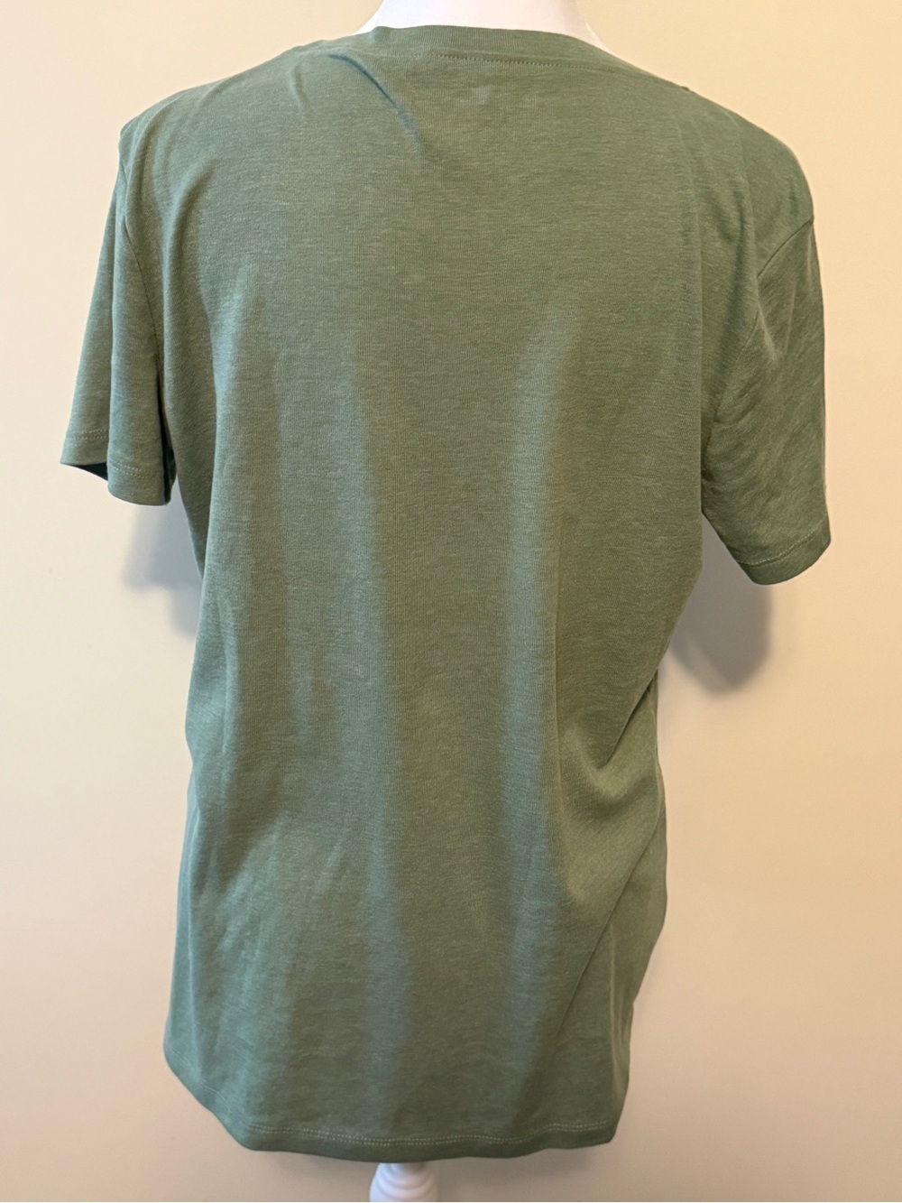 Eddie Bauer set of 2 women’s XL short sleeve shirts - Picture 6 of 7